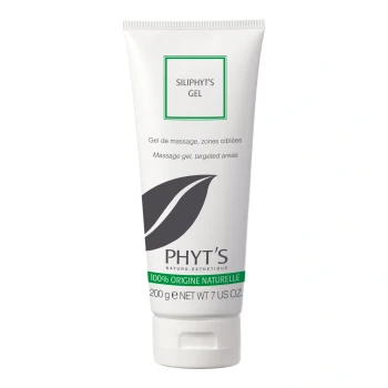 Phyt’s Siliphyt’s Gel | Targeted Body Gel for Problem Areas 200 g