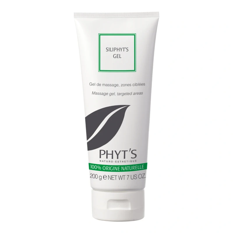 Phyt’s Siliphyt’s Gel | Targeted Body Gel for Problem Areas 200 g