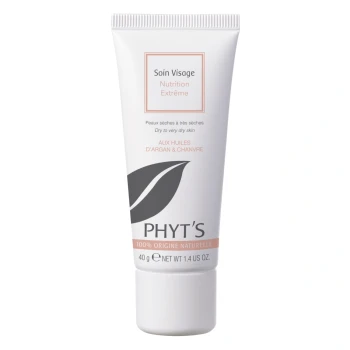 Phyt’s Soin Visage Extrême | Nourishing Face Cream 40 g