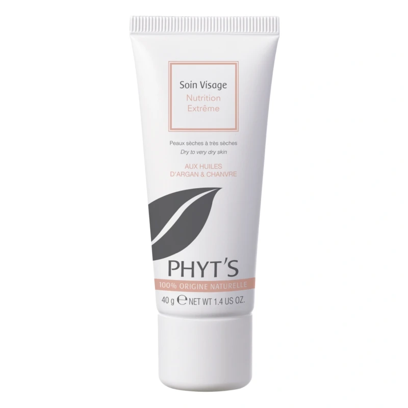 Phyt’s Soin Visage Extrême | Nourishing Face Cream 40 g
