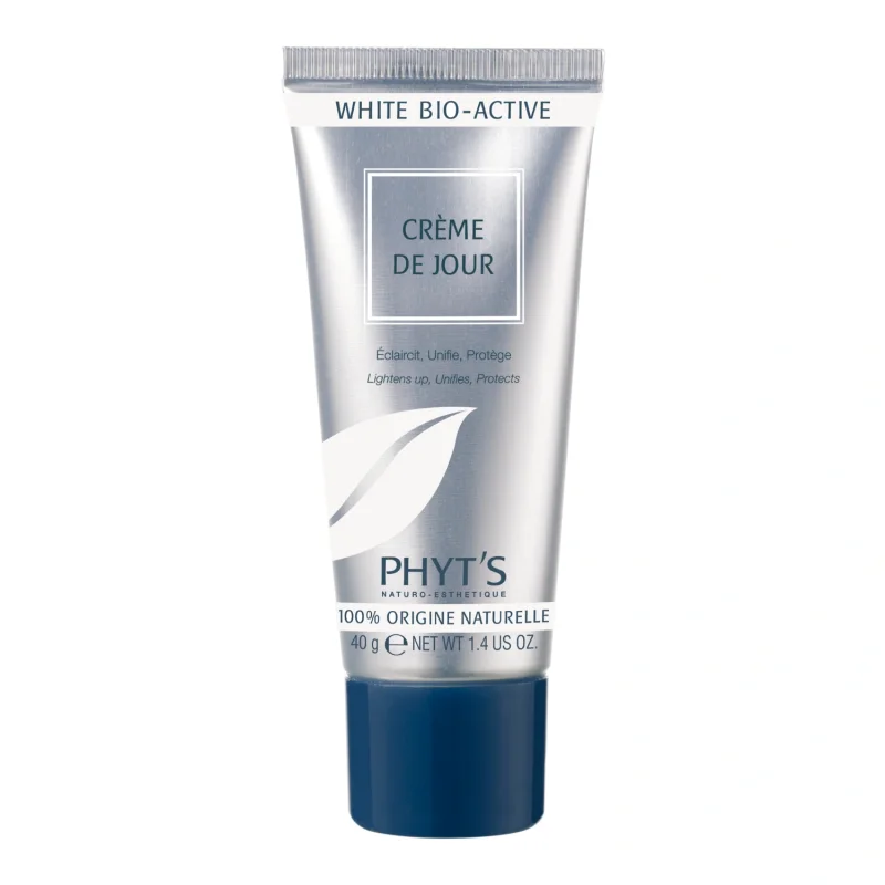 Phyt’s Crème de Jour | Brightening Day Cream 40 g