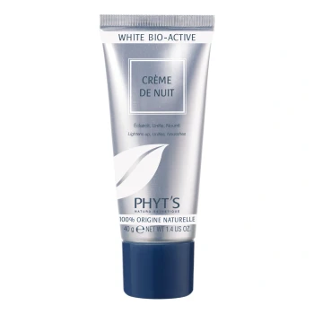 Phyt’s Crème de Nuit | Brightening Night Cream 40 g