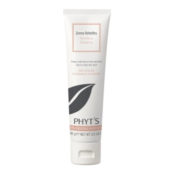 Phyt’s Zones Rebelles Extrême | Intensive Nourishing Cream 100 g