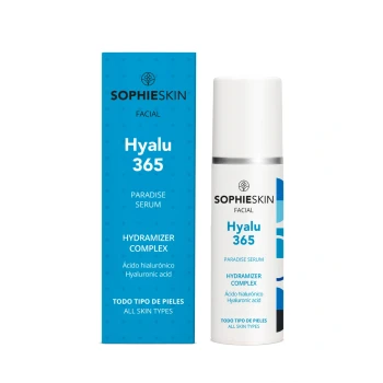 Sophie Skin Hyalu 365 Paradise Serum | Moisturising Serum 30 ml