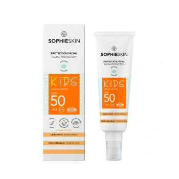 Sophie Skin Kids SPF50 | Sunscreen for Children 50 ml
