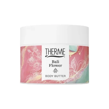 Therme Bali Flower Body Butter | Body Butter 225 g