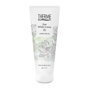Therme Zen White Lotus Hand Balm | Hand Balm 75 ml
