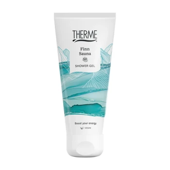 Therme Finn Sauna Shower Gel | Shower Gel 200 ml