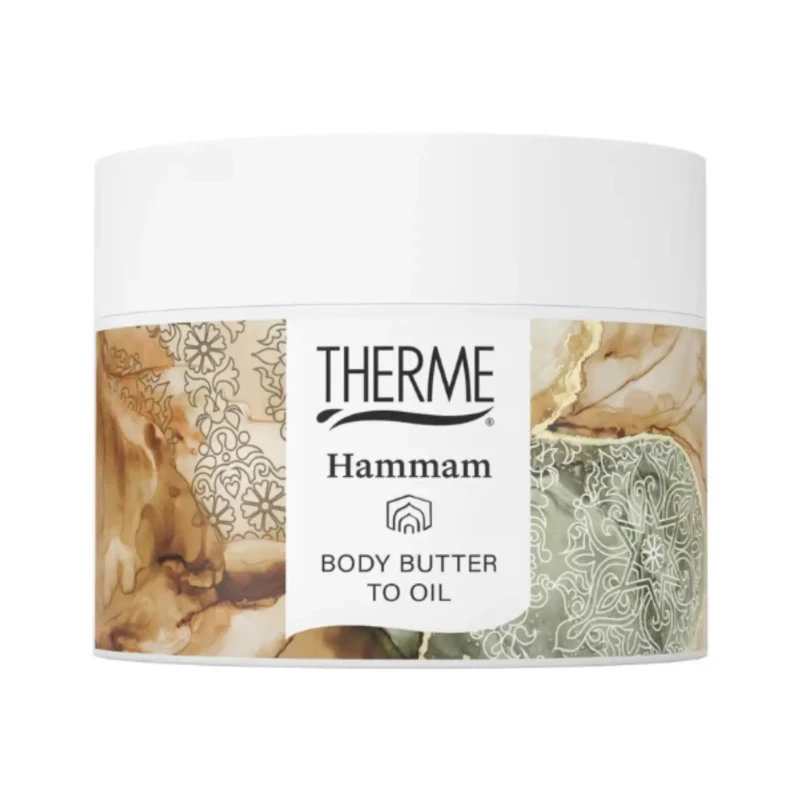 Therme Hammam Body Butter | Body Butter 225 g