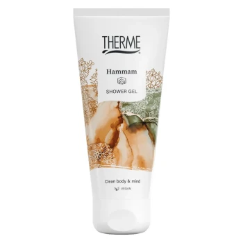Therme Hammam Shower Gel | Shower Gel 200 ml