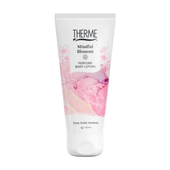 Therme Mindful Blossom Hydra+ Body Lotion | Body Lotion 200 ml