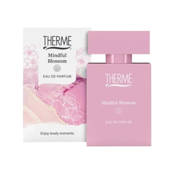 Therme Mindful Blossom Eau de Parfum | Fragrance Water 30 ml
