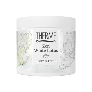 Therme Zen White Lotus Body Butter | Body Butter 225 g
