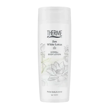 Therme Zen White Lotus Hydra+ Body Lotion | Body Lotion 250 ml