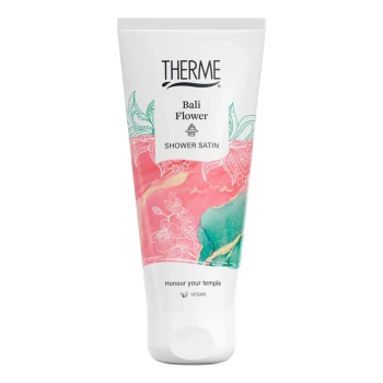 Therme Bali Flower Shower Satin | Shower Gel 200 ml