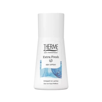 Therme Extra Fresh 48H Spray | Spray Deodorant 75 ml