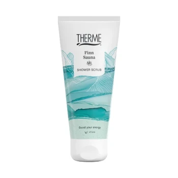 Therme Finn Sauna Shower Scrub | Body Scrub 200 ml