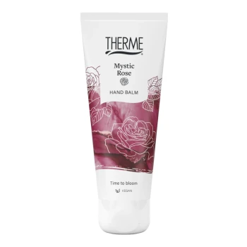 Therme Mystic Rose Hand Balm | Hand Balm 75 ml