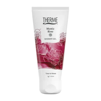 Therme Mystic Rose Shower Gel | Shower Gel 200 ml