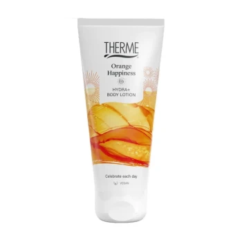Therme Orange Happiness Hydra+ Body Lotion | Body lotion 200 ml