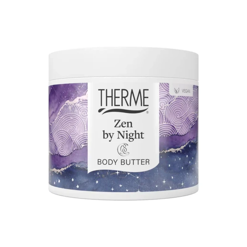 Therme Zen by Night Body Butter | Body Butter 225 g