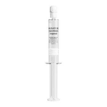 Thesera EXO PDRN Ampoule | Regenerating Ampoule 4 ml