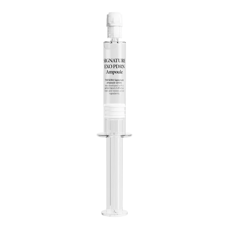 Thesera EXO PDRN Ampoule | Regenerating Ampoule 4 ml