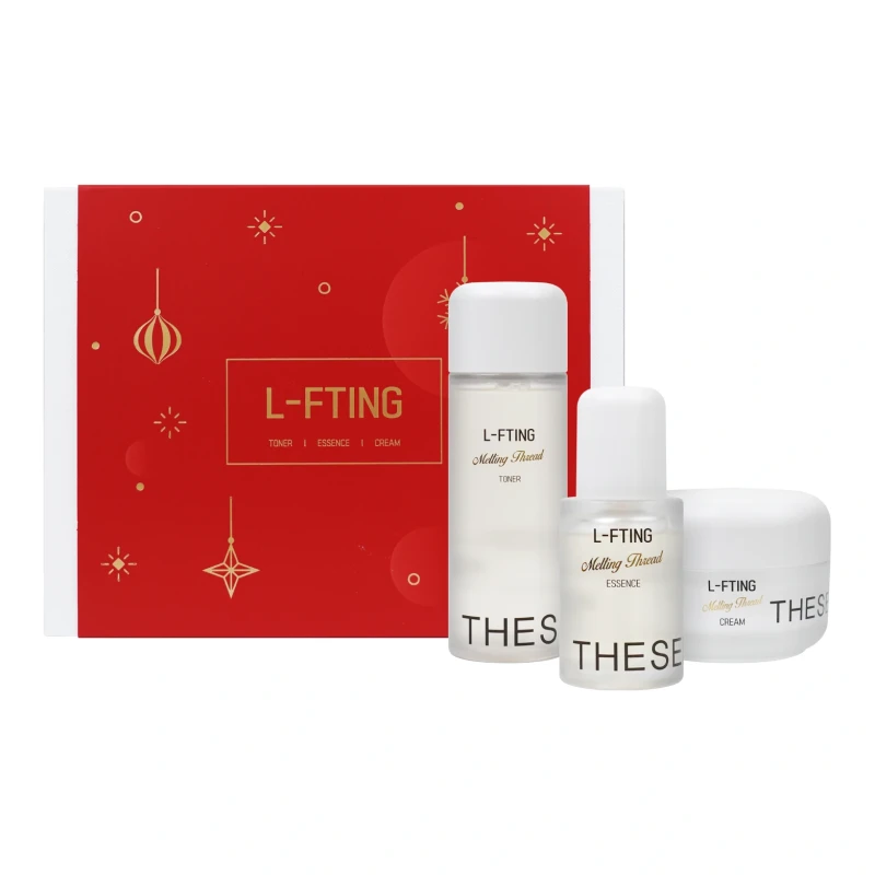 Thesera L-FTING | Christmas Gift Set