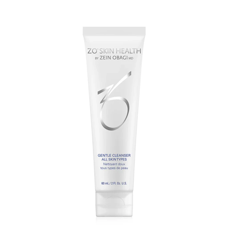 ZO Skin Health Gentle Cleanser | Gentle Cleansing Treatment 60 ml