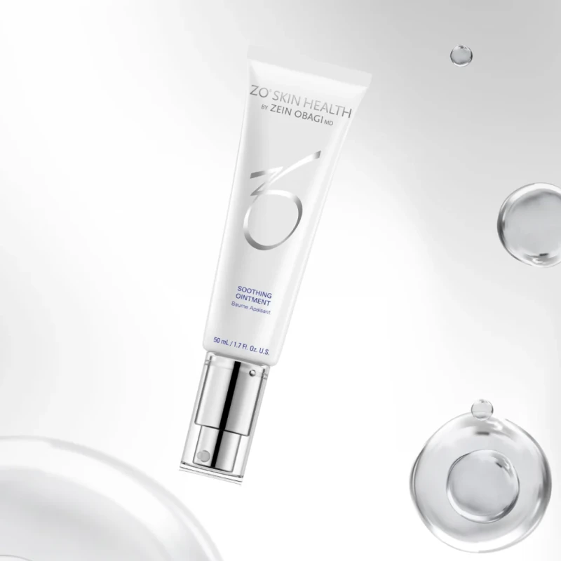 ZO Skin Health Soothing Ointment | Soothing Ointment 50 ml