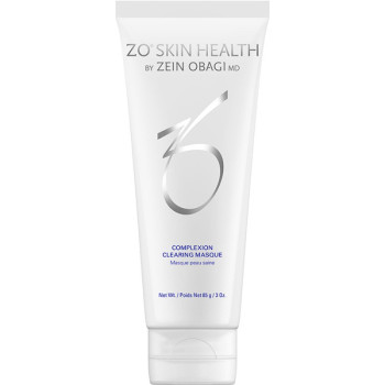 ZO Skin Health Complexion Clearing Masque | Cleansing Clay Mask for Acne-Prone Skin 85 g