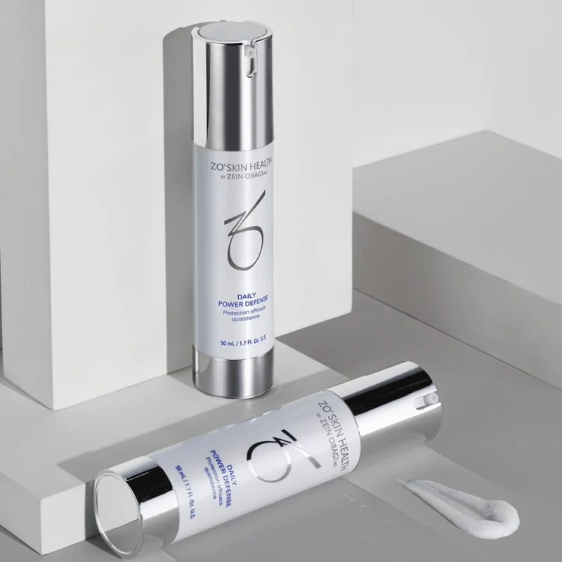 ZO Skin Health Daily Power Defense | Daily Protective Treatment 50 ml
