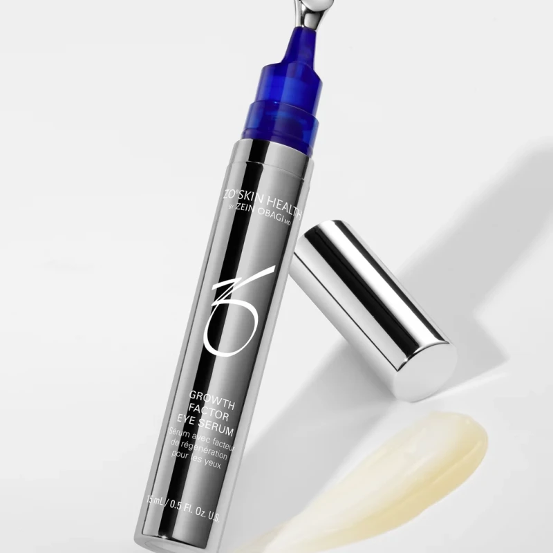 ZO Skin Health Growth Factor Eye Serum | Eye Serums with Growth Factors 15 ml