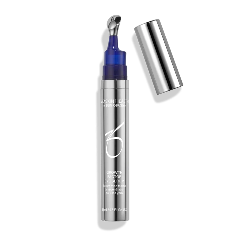 ZO Skin Health Growth Factor Eye Serum | Eye Serums with Growth Factors 15 ml