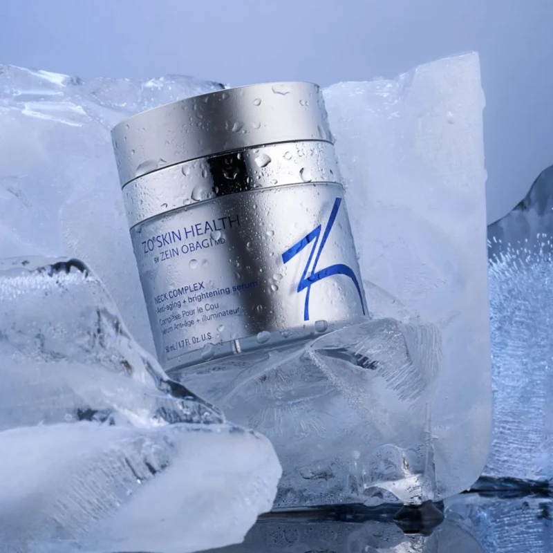 ZO Skin Health Neck Complex | Neck & Décolleté Renewal Serum 50 ml