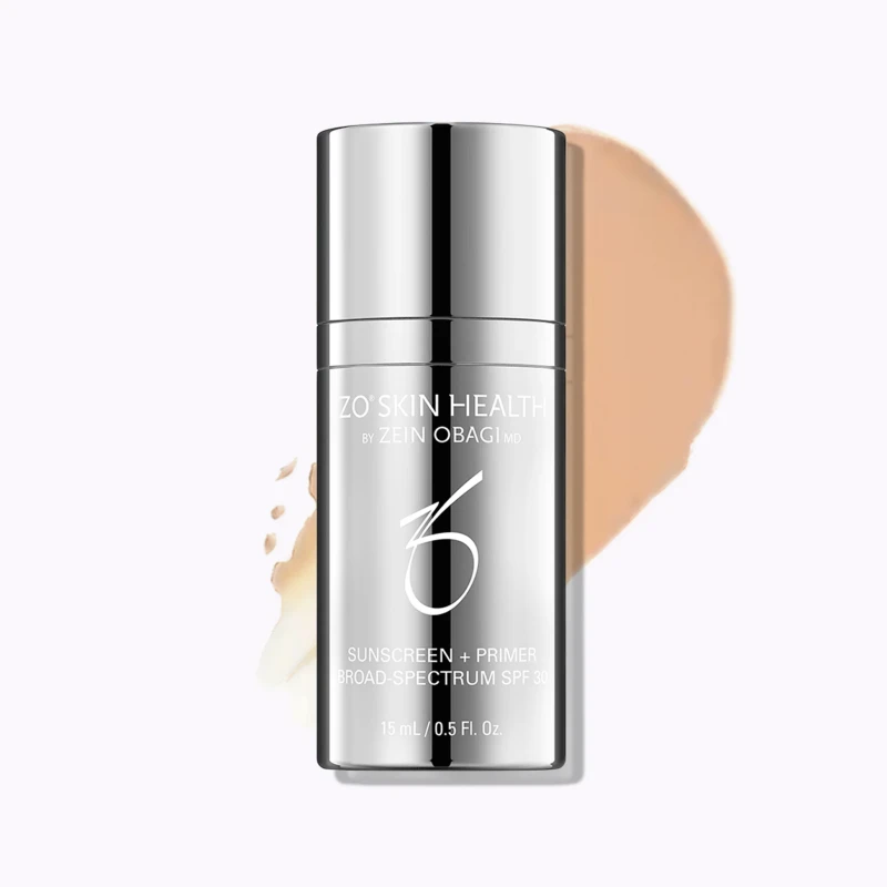 ZO Skin Health SPF 30 + Primer Broad-Spectrum | SPF with Makeup Primer Effect 15 ml