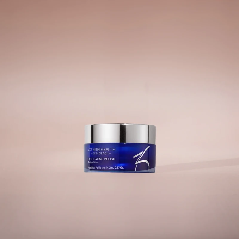 ZO Skin Health Exfoliating Polish | Facial Scrub 16.2 g