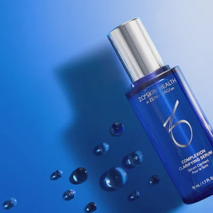 ZO Skin Health Complexion Clarifying Serum | Face Serum 50 ml