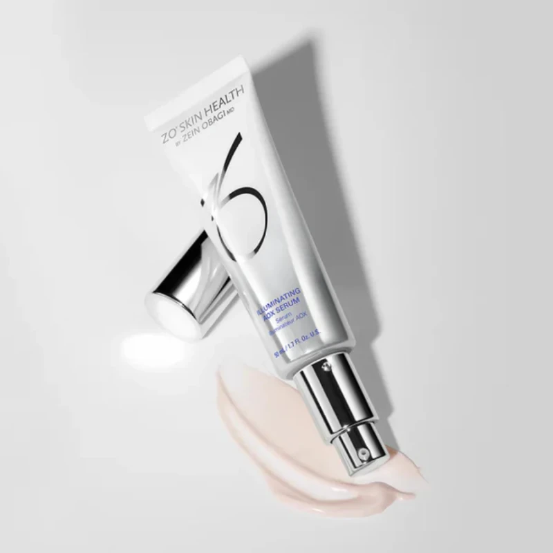 Zein Obagi Illuminating AOX Serum 50 ml