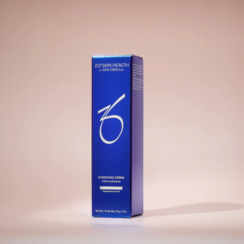 Zein Obagi Hydrating Creme 113 g