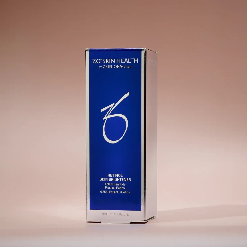 ZO Skin Health Retinol Skin Brightener 0.25% | Tone‑Evening Serum 50 ml