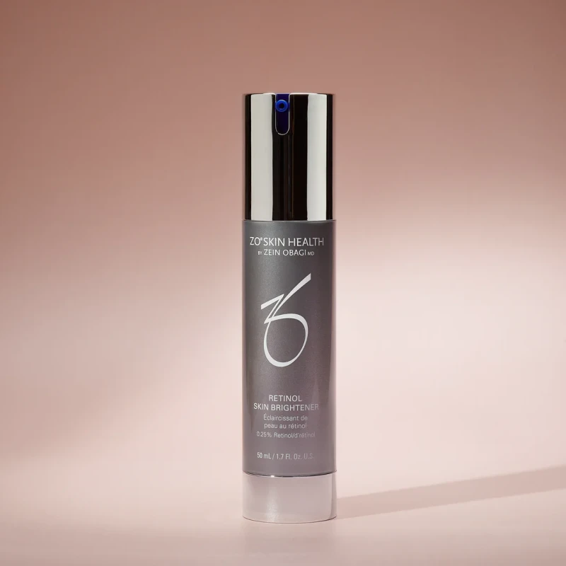 ZO Skin Health Retinol Skin Brightener 0.25% | Tone‑Evening Serum 50 ml