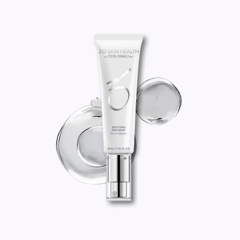 ZO Skin Health Soothing Ointment | Soothing Ointment 50 ml
