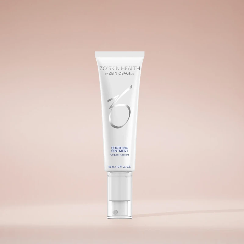 ZO Skin Health Soothing Ointment | Soothing Ointment 50 ml