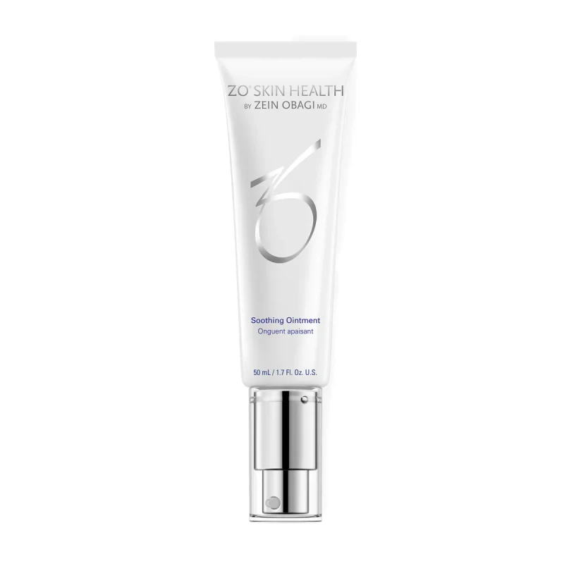 ZO Skin Health Soothing Ointment | Soothing Ointment 50 ml