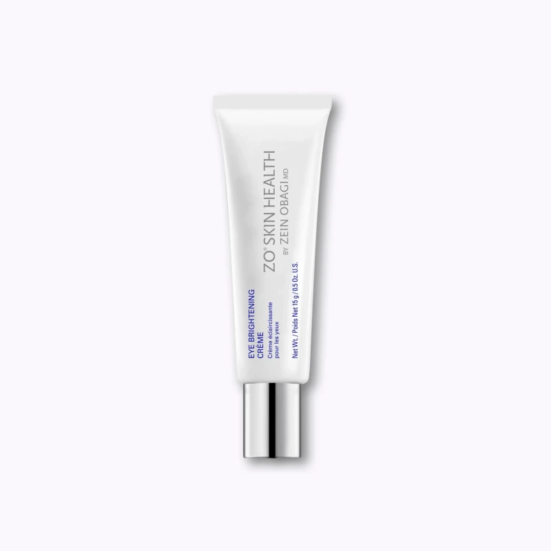 ZO Skin Health Eye Brightening Crème | Eye cream for puffiness, pigmentation and fine lines 15 g