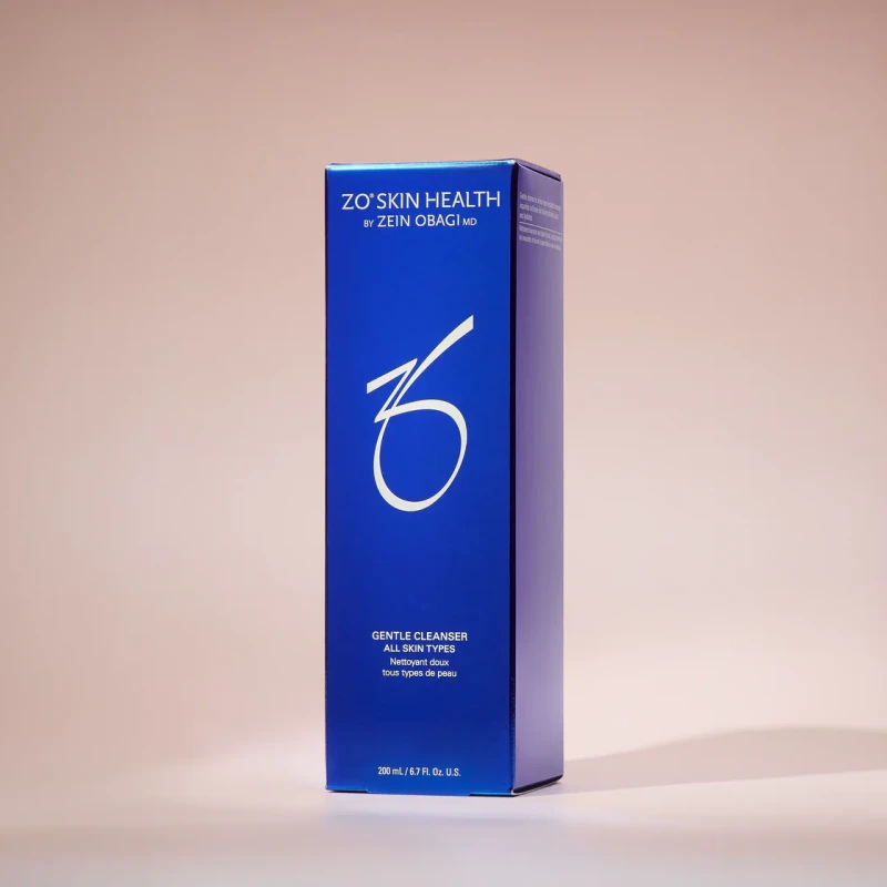 ZO Skin Health Gentle Cleanser | Gentle Cleansing Gel 200 ml