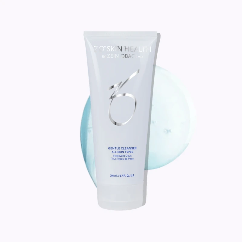 ZO Skin Health Gentle Cleanser | Gentle Cleansing Gel 200 ml