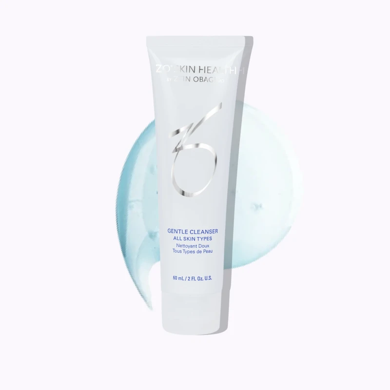 ZO Skin Health Gentle Cleanser | Gentle Cleansing Solution 60 ml