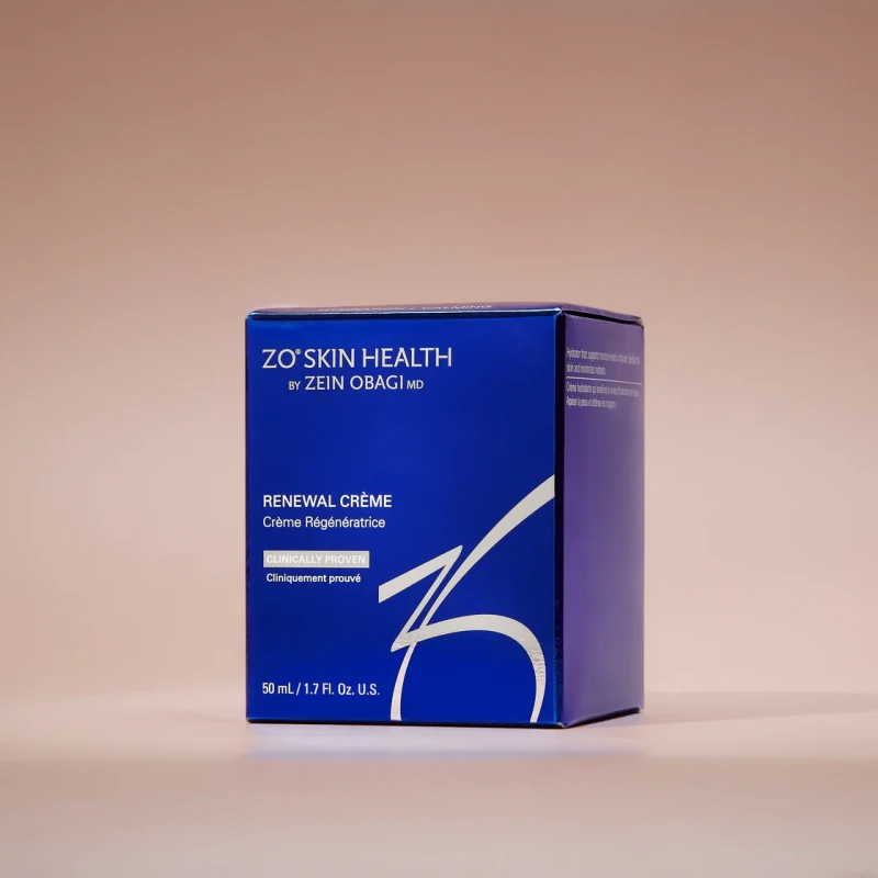 ZO Skin Health Renewal Crème | Restorative Cream 50 ml
